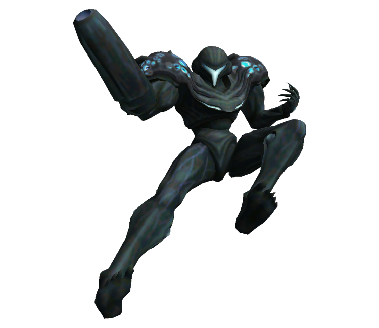 Download ZIP Archive - Super Smash Bros. Brawl