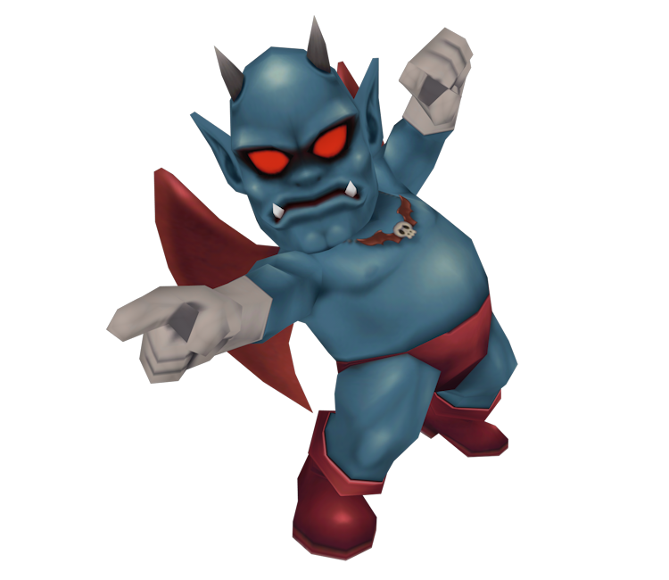 Download ZIP Archive - Super Smash Bros. Brawl