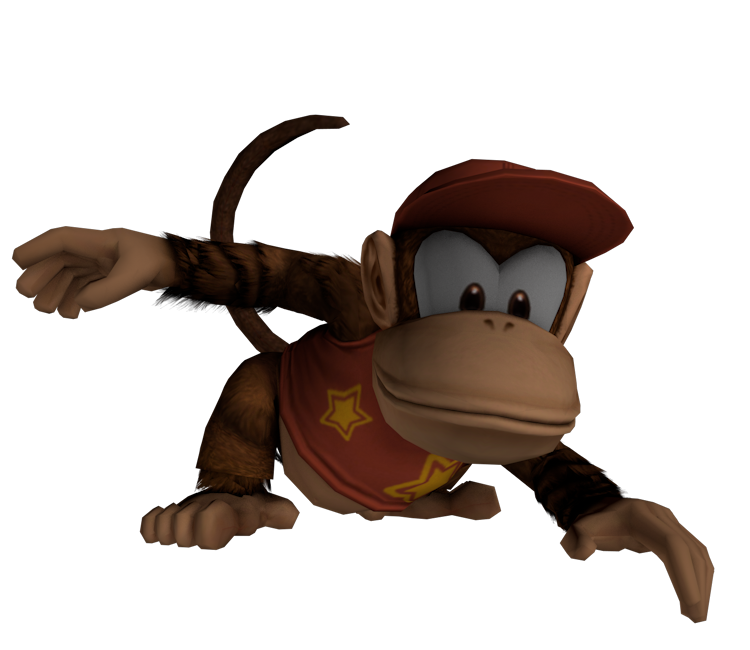 Download ZIP Archive - Super Smash Bros. Brawl