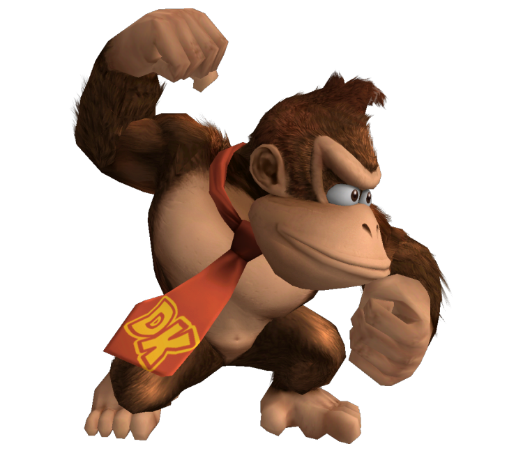 Download ZIP Archive - Super Smash Bros. Brawl