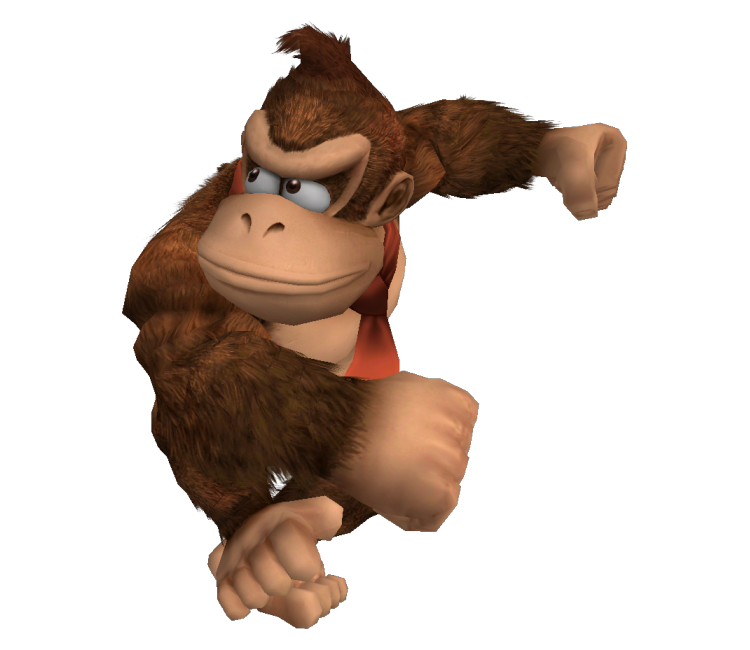 Download ZIP Archive - Super Smash Bros. Brawl
