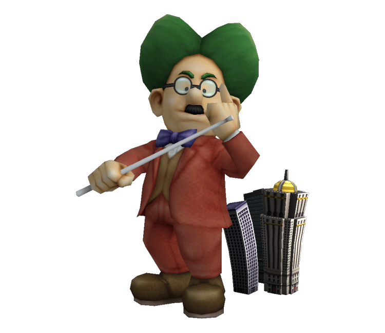 Download ZIP Archive - Super Smash Bros. Brawl