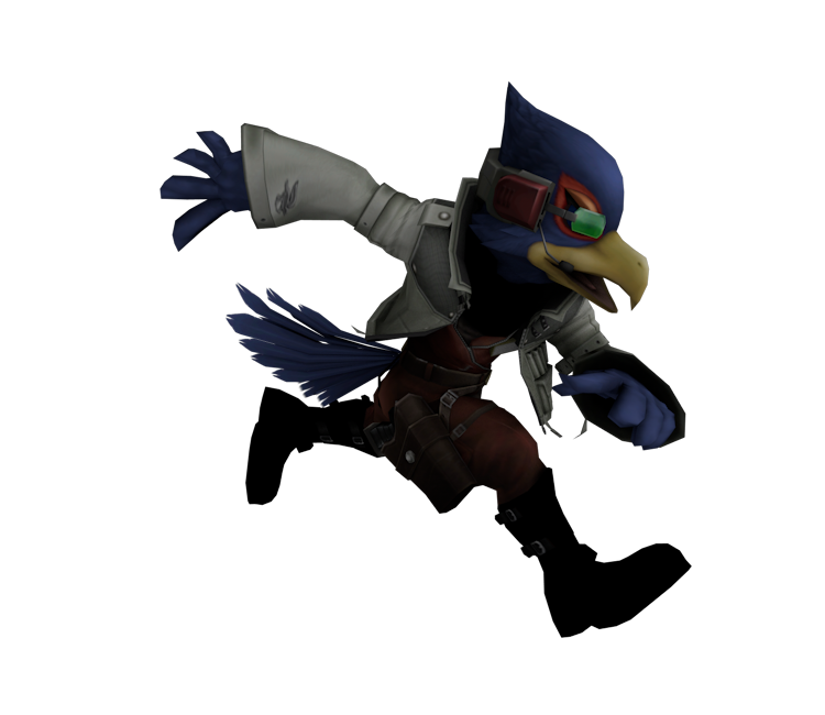 Download ZIP Archive - Super Smash Bros. Brawl