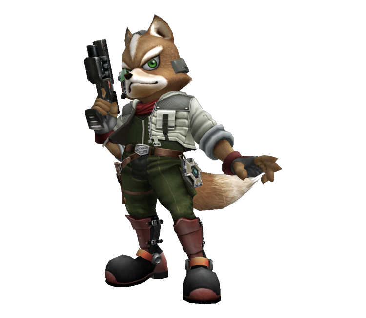 Download ZIP Archive - Super Smash Bros. Brawl