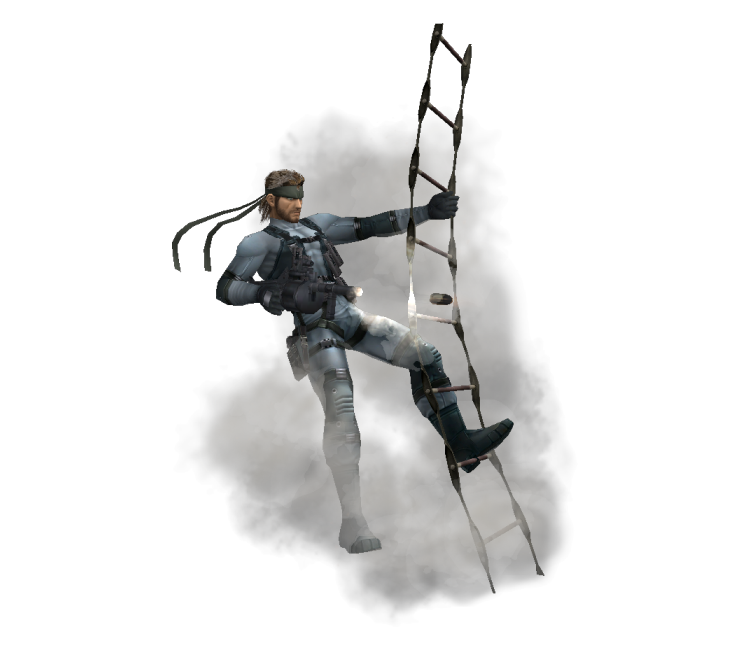 Download ZIP Archive - Super Smash Bros. Brawl