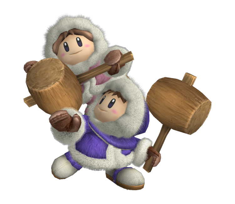 Download ZIP Archive - Super Smash Bros. Brawl