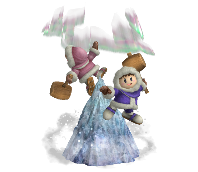 Download ZIP Archive - Super Smash Bros. Brawl