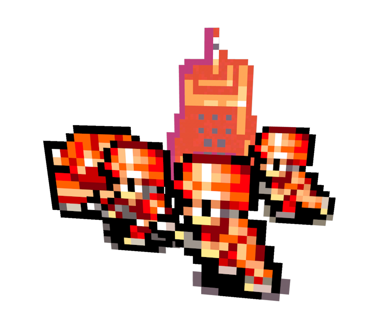 Download ZIP Archive - Super Smash Bros. Brawl