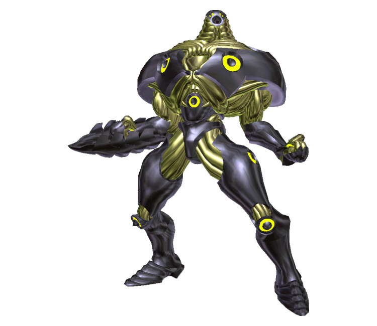 Download ZIP Archive - Super Smash Bros. Brawl
