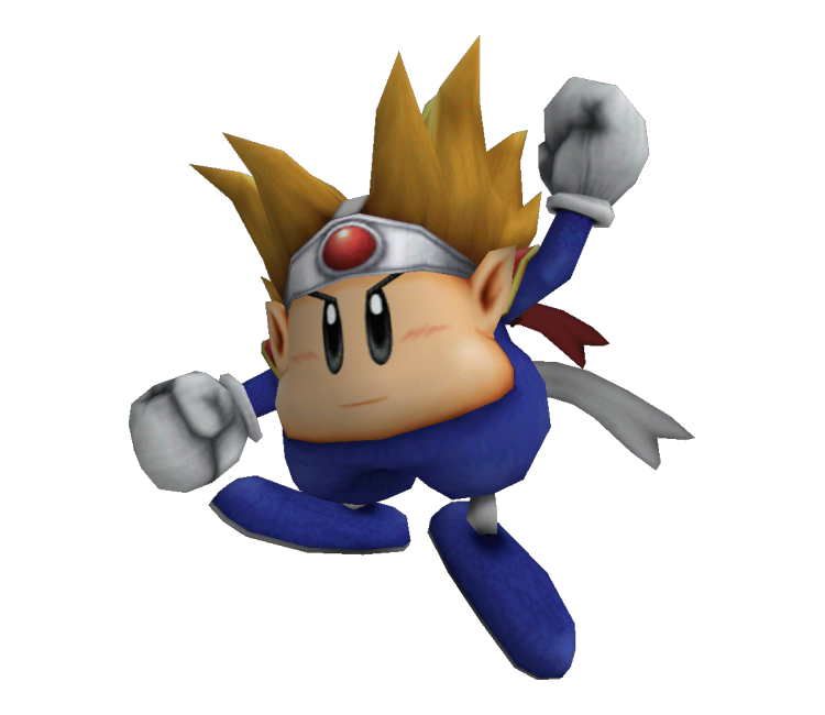 Download ZIP Archive - Super Smash Bros. Brawl