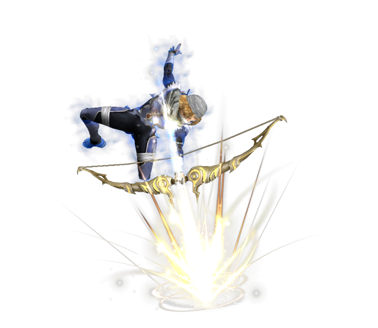 Download ZIP Archive - Super Smash Bros. Brawl