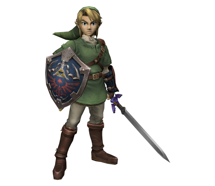 Download ZIP Archive - Super Smash Bros. Brawl