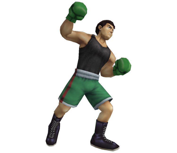 Download ZIP Archive - Super Smash Bros. Brawl