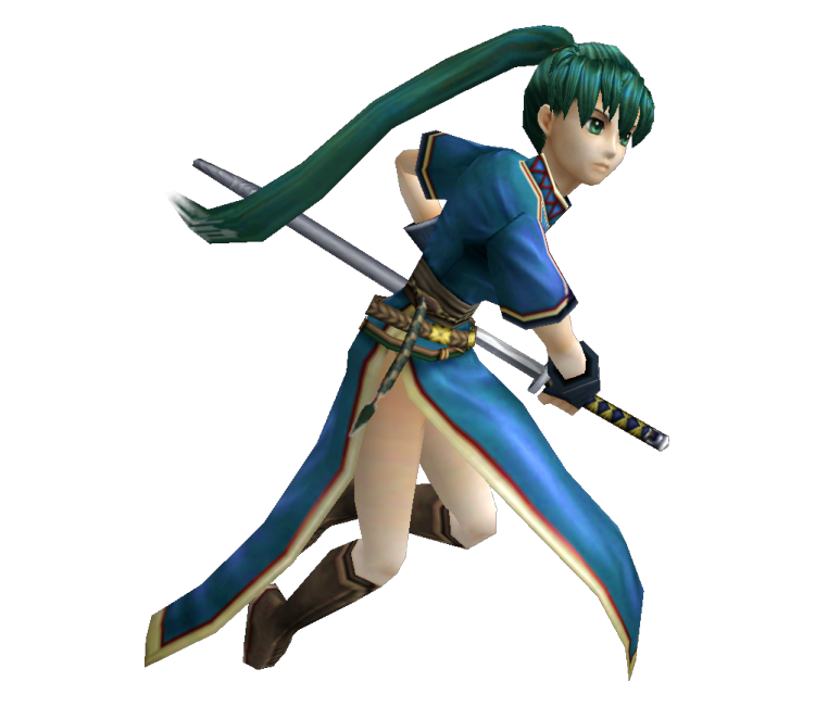 Download ZIP Archive - Super Smash Bros. Brawl