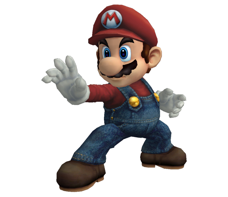 Download ZIP Archive - Super Smash Bros. Brawl