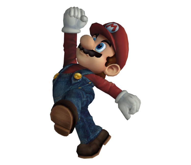 Download ZIP Archive - Super Smash Bros. Brawl