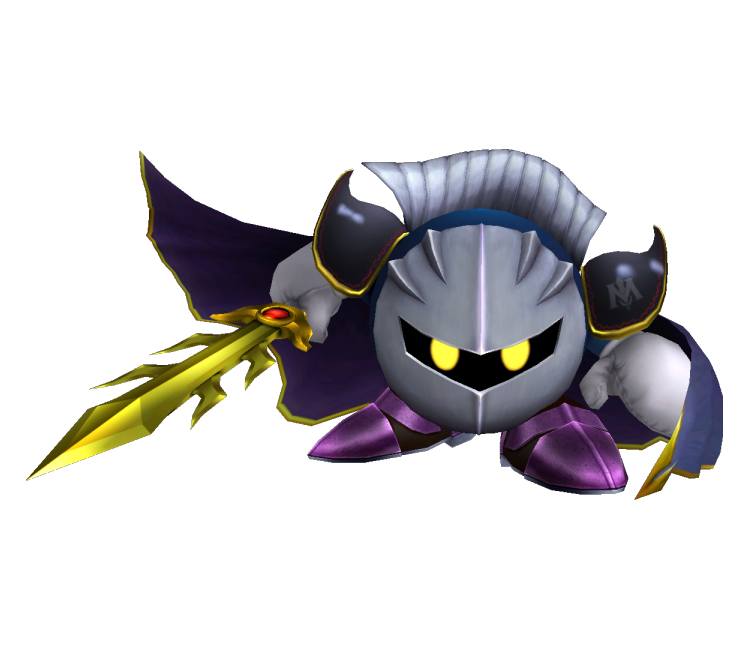 Download ZIP Archive - Super Smash Bros. Brawl