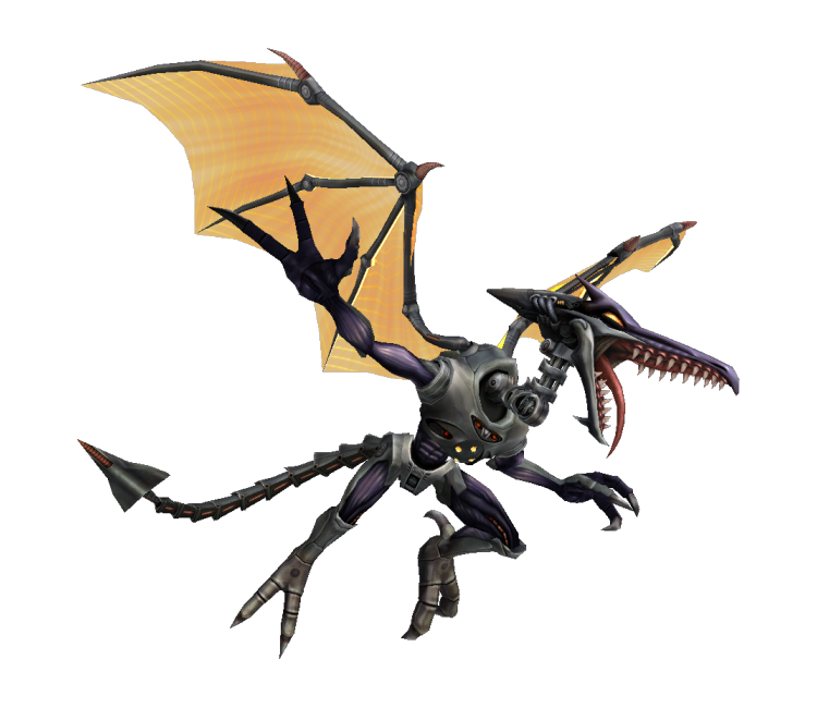 Download ZIP Archive - Super Smash Bros. Brawl