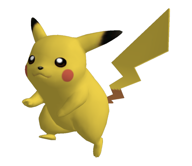 Download ZIP Archive - Super Smash Bros. Brawl