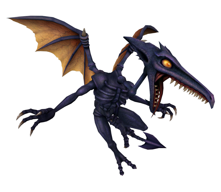 Download ZIP Archive - Super Smash Bros. Brawl