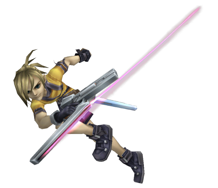 Download ZIP Archive - Super Smash Bros. Brawl