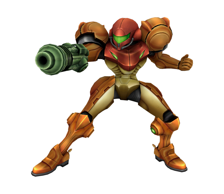 Download ZIP Archive - Super Smash Bros. Brawl