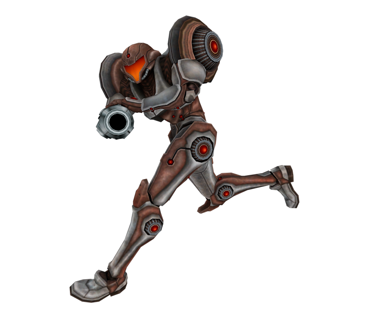 Download ZIP Archive - Super Smash Bros. Brawl