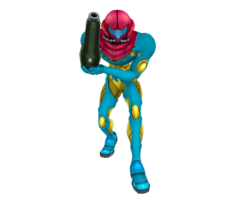 Download ZIP Archive - Super Smash Bros. Brawl