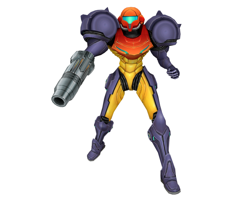 Download ZIP Archive - Super Smash Bros. Brawl