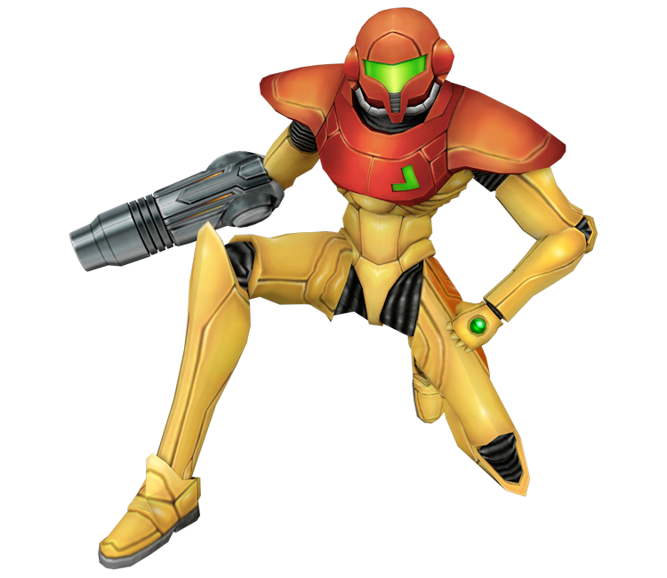 Download ZIP Archive - Super Smash Bros. Brawl