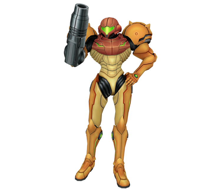 Download ZIP Archive - Super Smash Bros. Brawl
