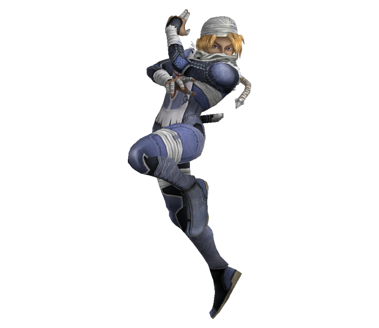 Download ZIP Archive - Super Smash Bros. Brawl