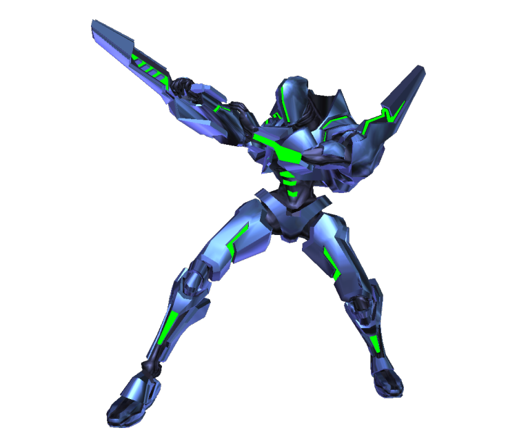 Download ZIP Archive - Super Smash Bros. Brawl