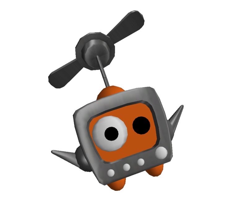 Download ZIP Archive - Super Smash Bros. Brawl
