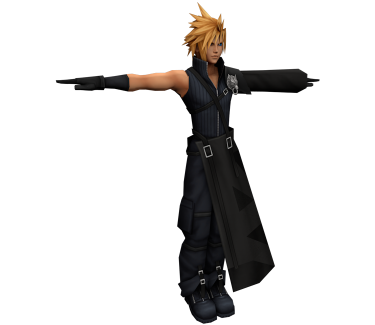 Download ZIP Archive - Kingdom Hearts 2 Final Mix (JPN)