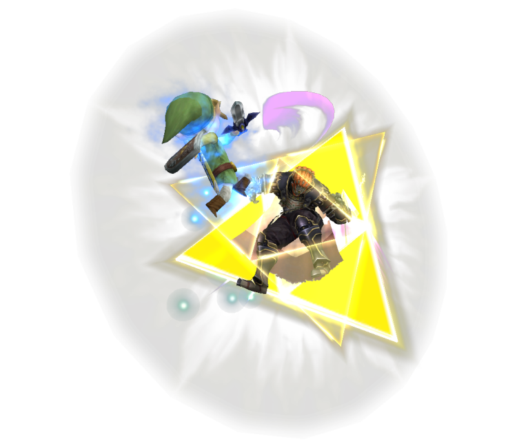Download ZIP Archive - Super Smash Bros. Brawl