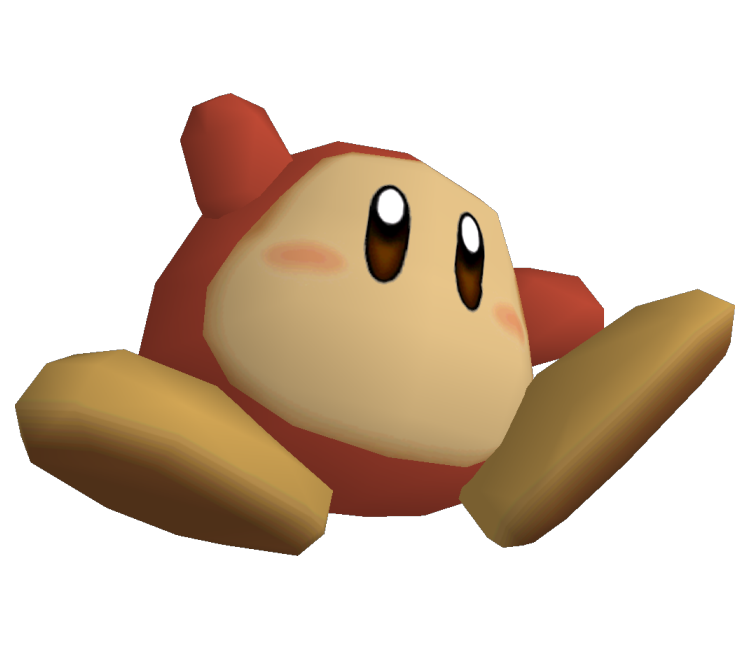 Download ZIP Archive - Super Smash Bros. Brawl