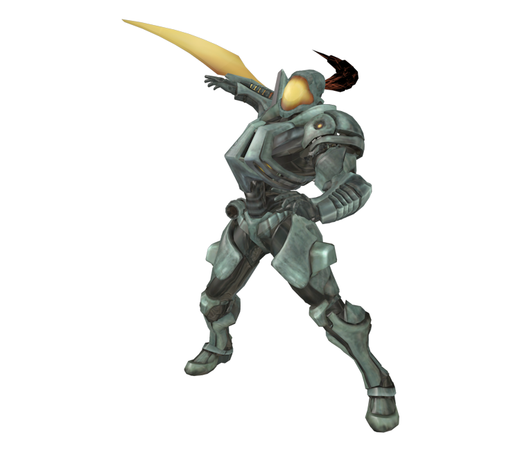 Download ZIP Archive - Super Smash Bros. Brawl