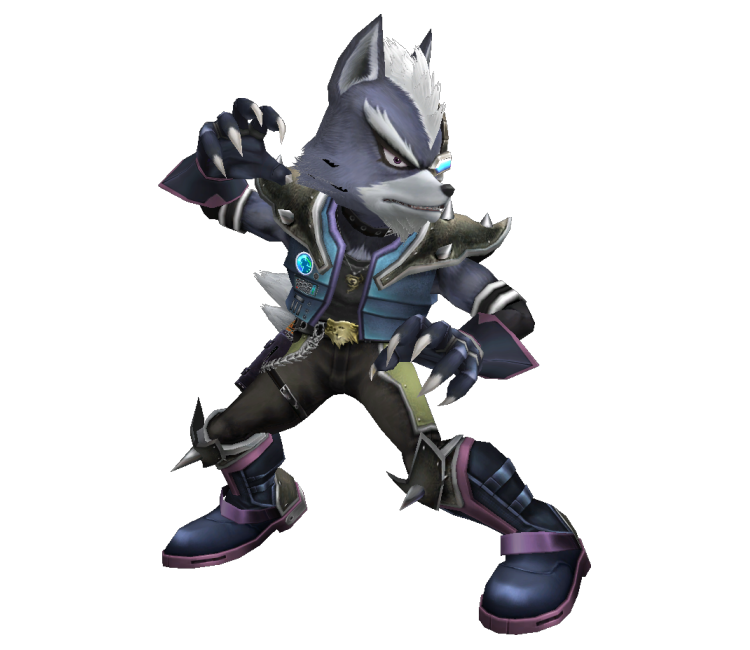 Download ZIP Archive - Super Smash Bros. Brawl