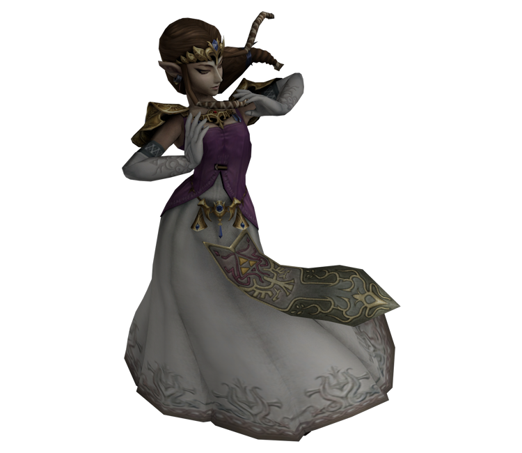 Download ZIP Archive - Super Smash Bros. Brawl