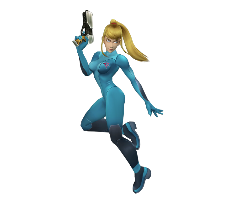 Download ZIP Archive - Super Smash Bros. Brawl