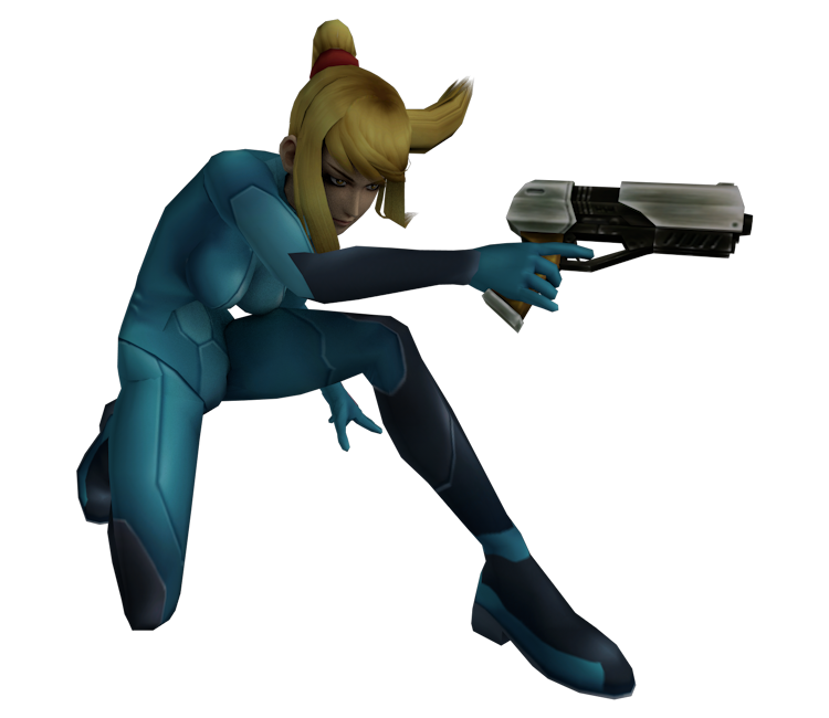 Download ZIP Archive - Super Smash Bros. Brawl
