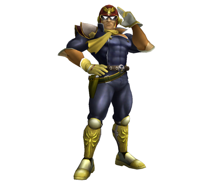 Download ZIP Archive - Super Smash Bros. Brawl