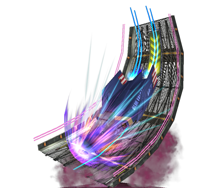 Download ZIP Archive - Super Smash Bros. Brawl