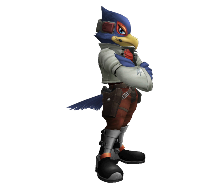 Download ZIP Archive - Super Smash Bros. Brawl