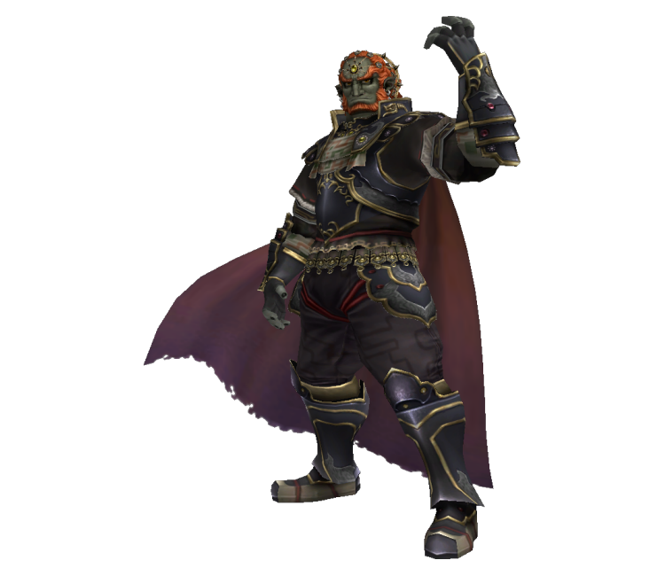 Download ZIP Archive - Super Smash Bros. Brawl