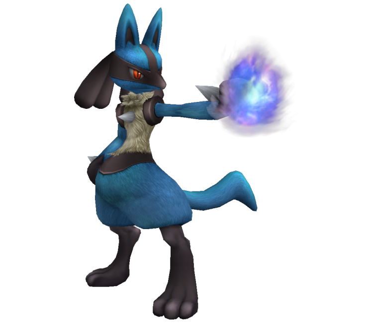 Download ZIP Archive - Super Smash Bros. Brawl
