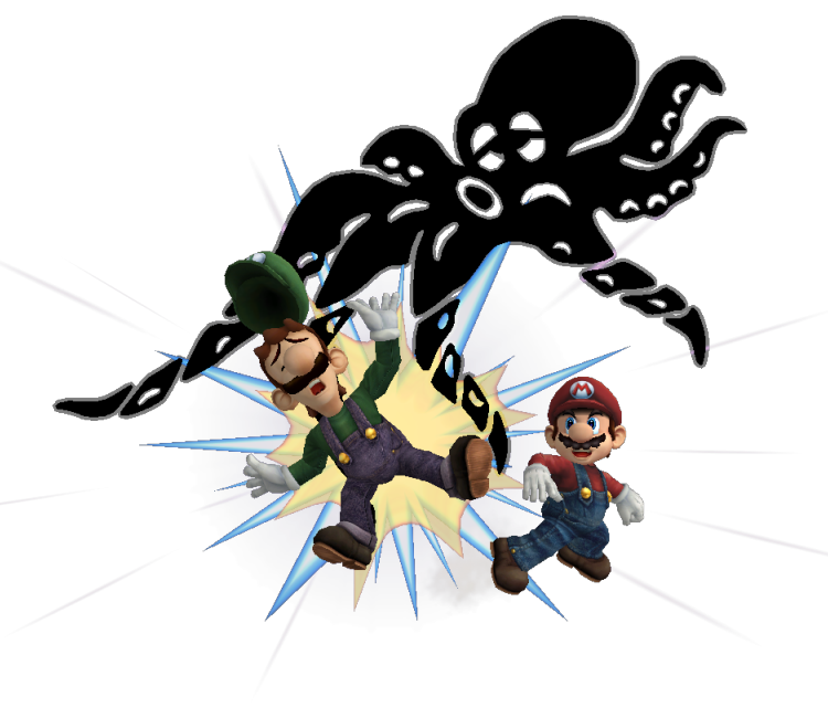 Download ZIP Archive - Super Smash Bros. Brawl