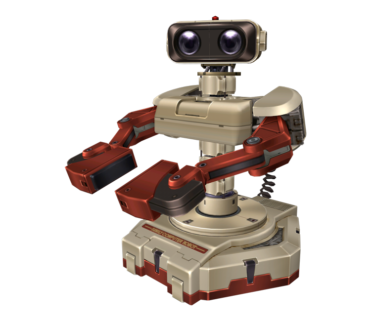 Download ZIP Archive - Super Smash Bros. Brawl