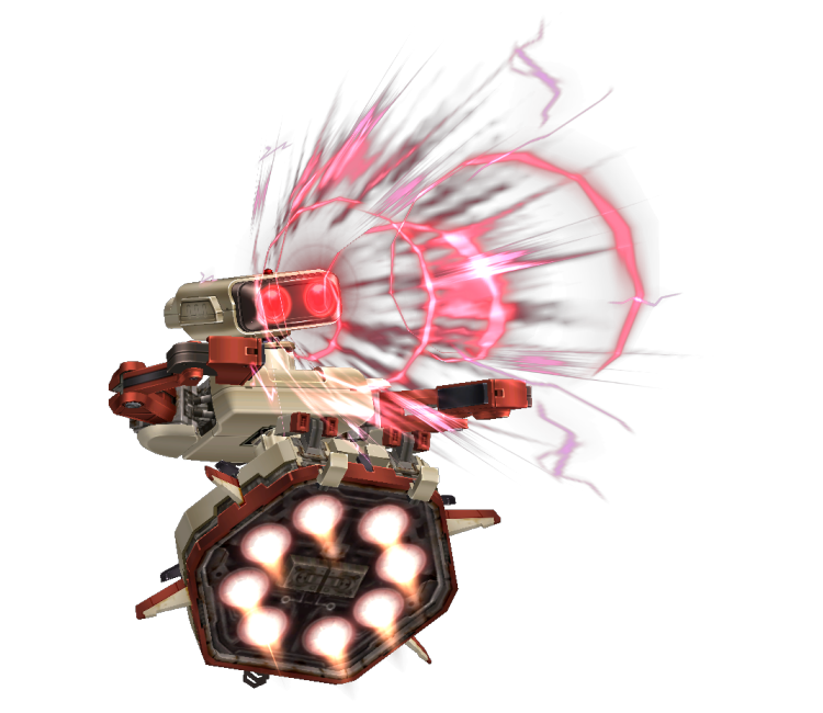 Download ZIP Archive - Super Smash Bros. Brawl